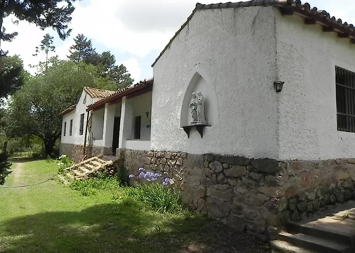 Finca La Quesera Salta