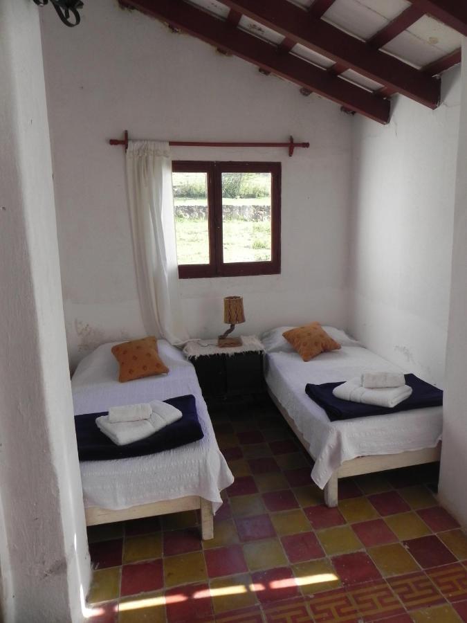 Casa rural La Quesera *