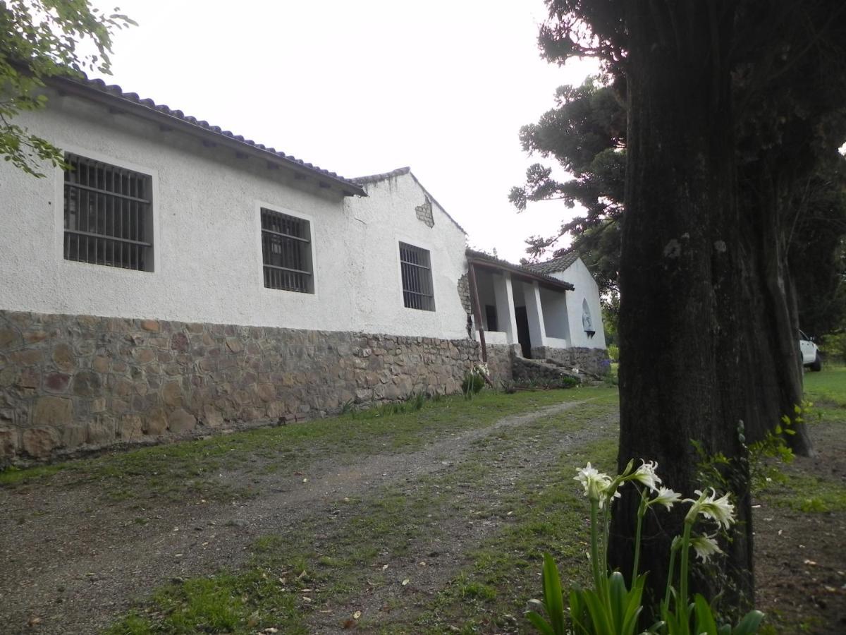 La Quesera Casa rural Salta