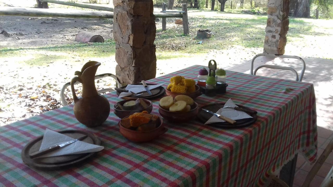 La Quesera Casa rural
