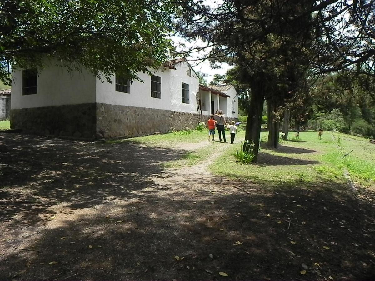 La Quesera *