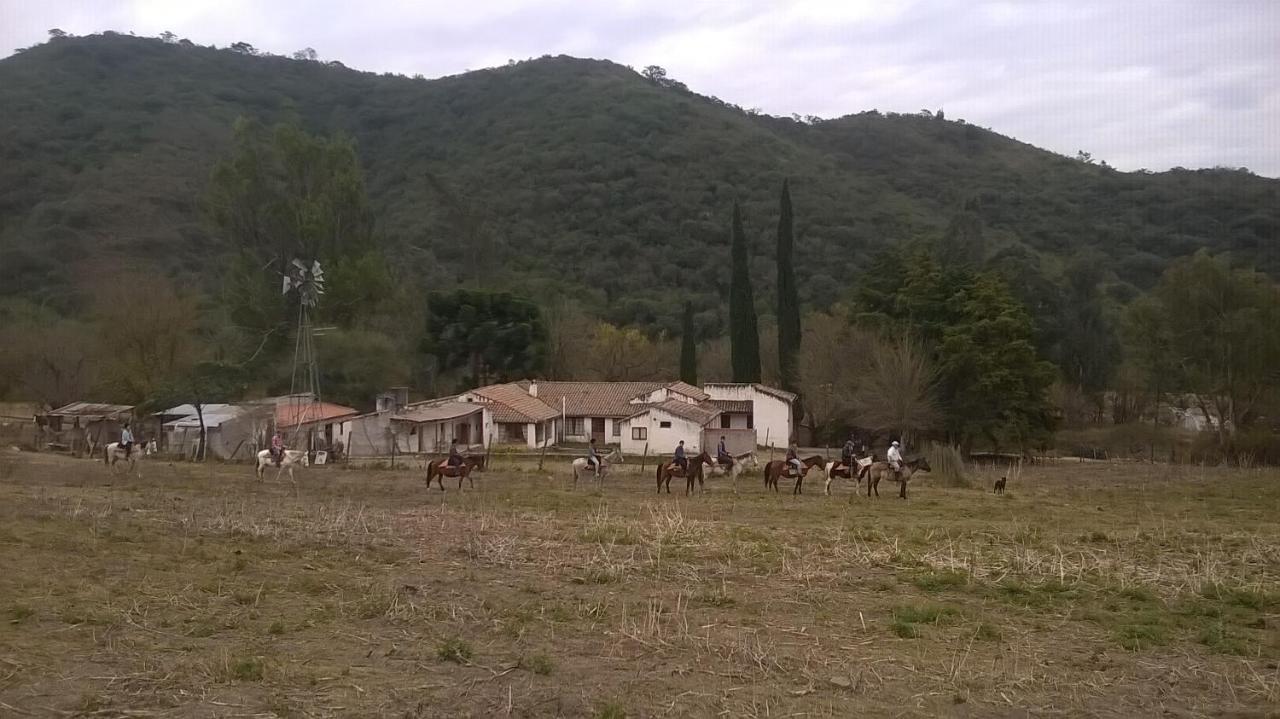 La Quesera Casa rural *